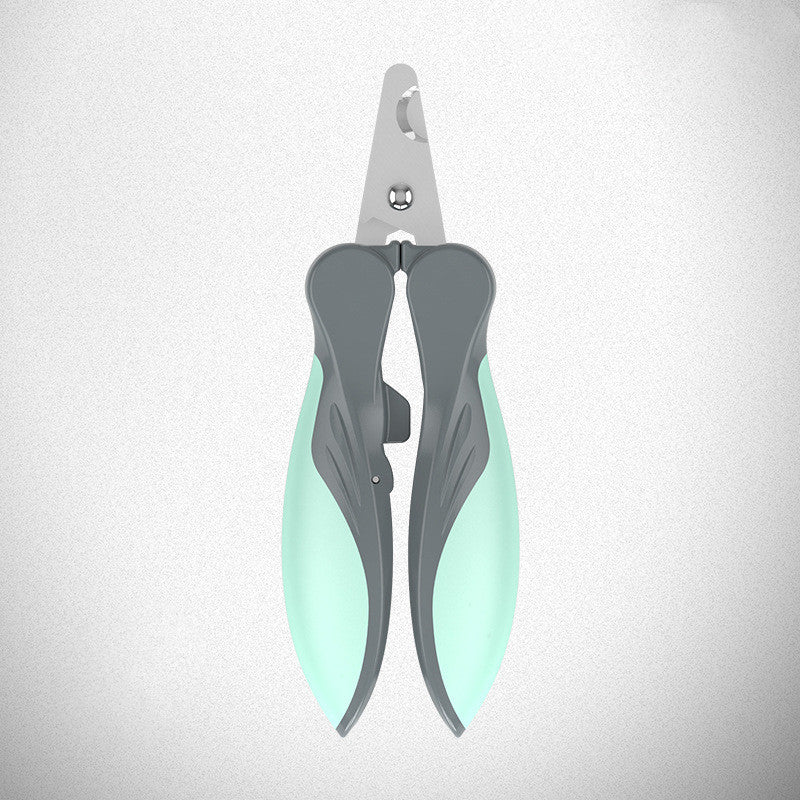 Pet Nail Clippers For Dogs and Cats