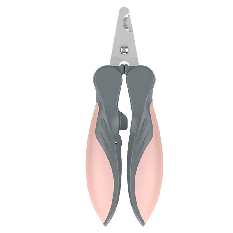 Pet Nail Clippers For Dogs and Cats