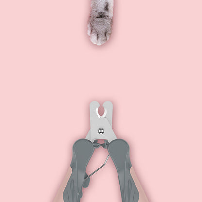Pet Nail Clippers For Dogs and Cats