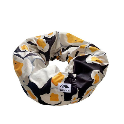 Hands-Free Pet Cuddle Carrier for Small & Medium Dogs, Cats, Rabbits – Comfortable, Portable Sling Bag for Travel & Daily Use