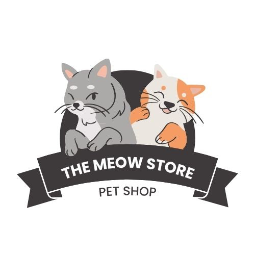 The Meow Store